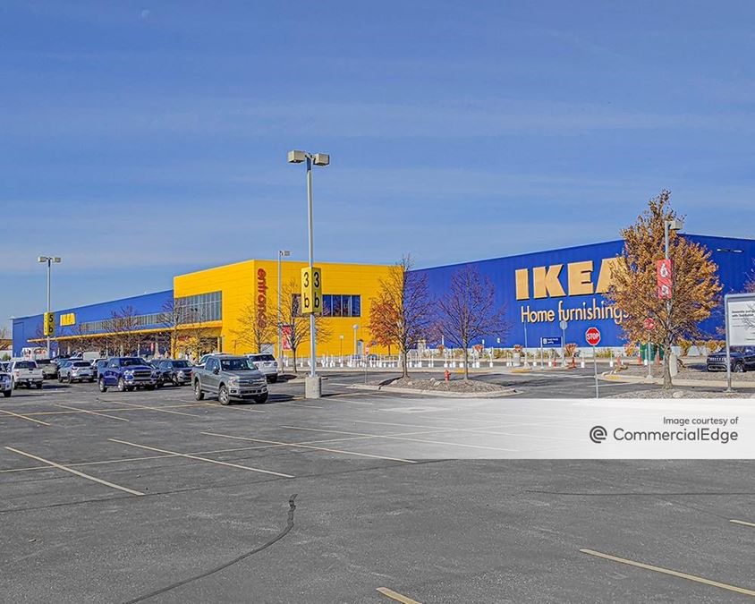 Willow Creek - IKEA