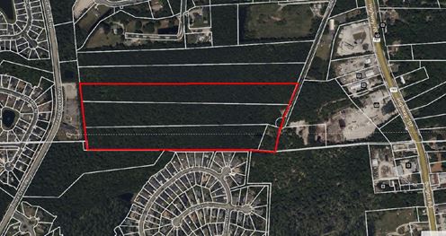 32 Ac Betts Rd