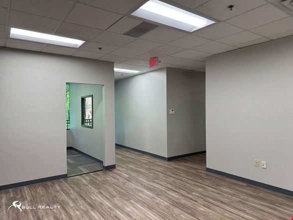 Kennesaw Office Space | ±1,108 SF - ±1,472 SF
