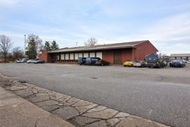 3333 W Saint Joseph St