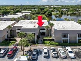 Jupiter Lakes Medical Condo