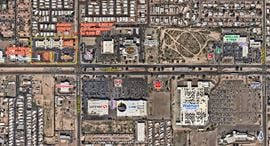 Apache Plaza