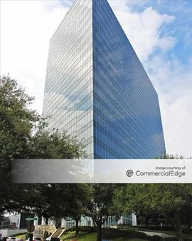 Weslayan Tower
