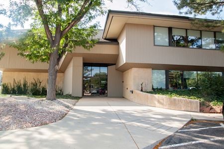 Office space for Rent at 6851 S Holly Circle in Centennial
