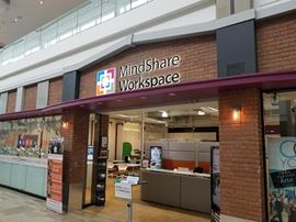 MindShare Workspace