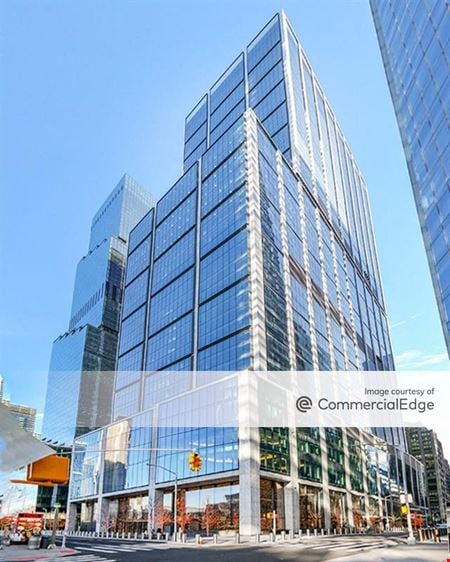 Office space for Rent at 415 10th Avenue in New York