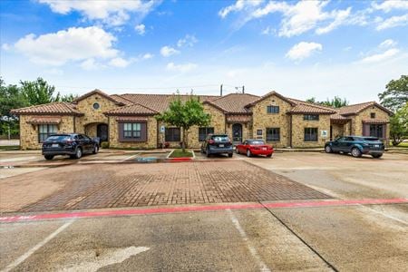 Other space for Rent at 560 North Kimball Avenue in Southlake