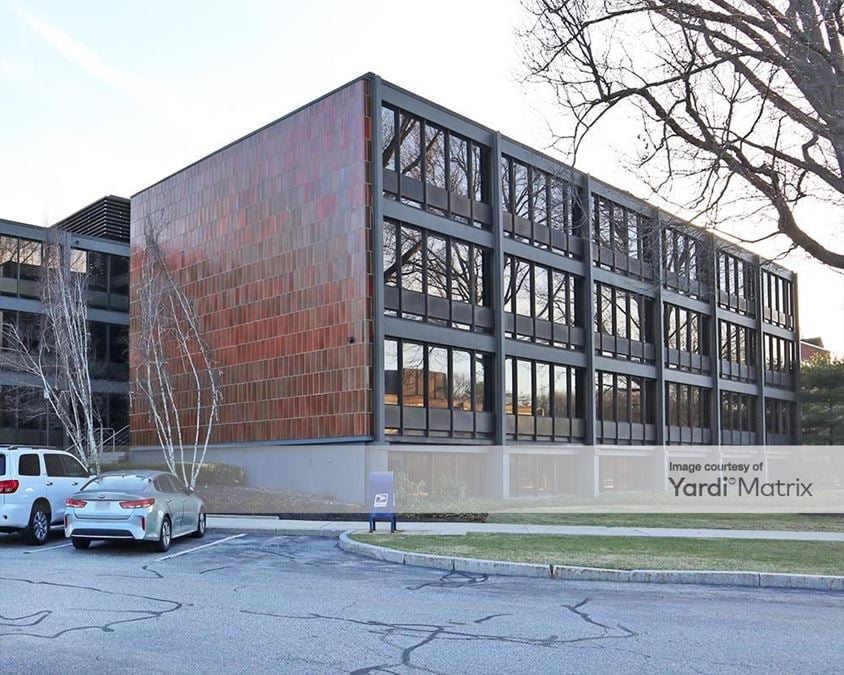 60 William Street, Wellesley, MA 02481