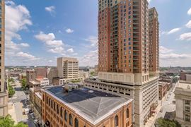 300 East Lombard Street