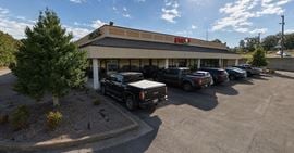 Emma Lane Shopping Center