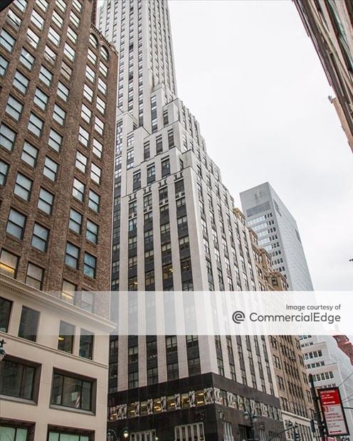 275 Madison Avenue