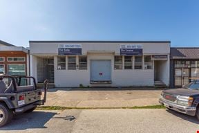247 East 1st Street