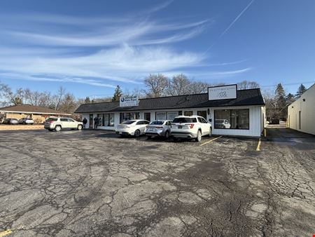 Retail space for Sale at 5922-5932 S Main Street in Clarkston