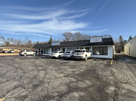 5922-5932 S Main Street