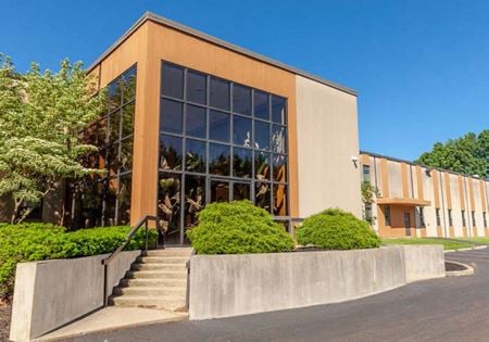 Industrial space for Rent at 1100 Schwab Road in Hatfield