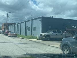870 North 20th Street