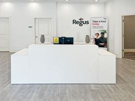 Regus - Jacksonville - Fortune Pky