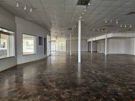 Retail space for Rent at 20425 Katy Fwy in Katy