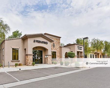 Office space for Rent at 21321 East Ocotillo Road in Queen Creek