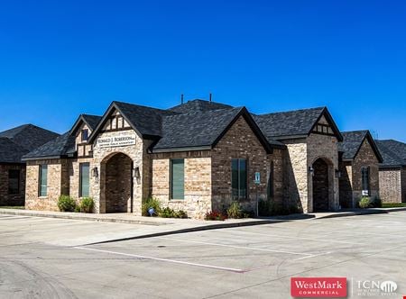 Office space for Sale at 2525 86th St in Lubbock