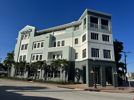 Office space for Rent at 100 SW Albany Ave in Stuart