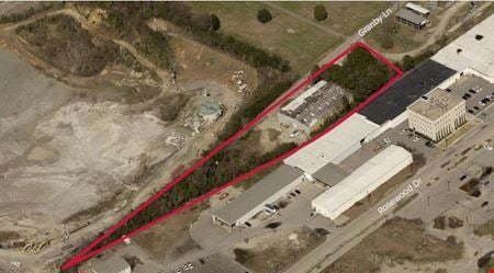 Photo of commercial space at 700 Granby Ln in Columbia