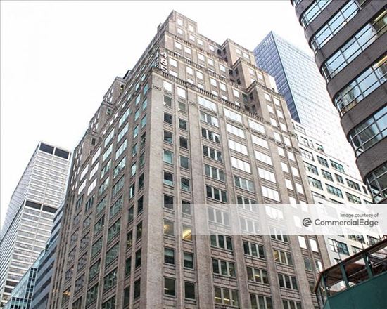 485 Madison Avenue