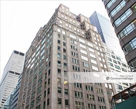485 Madison Avenue