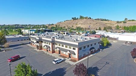 Photo of commercial space at 1200 Chesterley Dr in Yakima