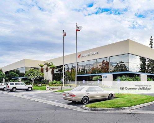 Foothill Technology Center