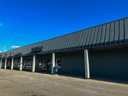 Photo of commercial space at 29048-29098 N Campbell Rd in Madison Heights