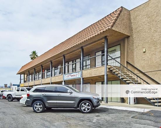 Airport Center