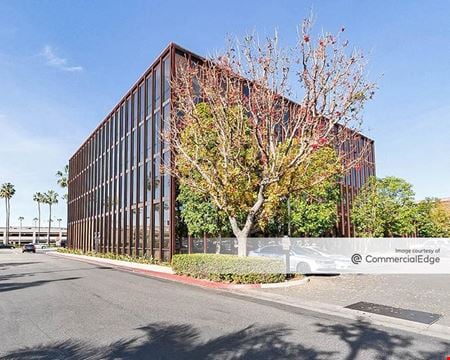 Coworking space for Rent at 18650 Macarthur Boulevard #300 in Irvine