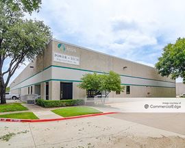 Prologis Freeport Distribution Center 4