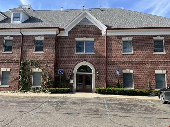 26862 Woodward