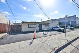 502 Horning Street