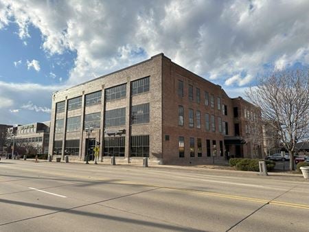 Office space for Rent at 1701 River Drive in Moline
