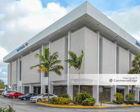 Office space for Rent at 3661 W Oakland Park Blvd in Lauderdale Lakes