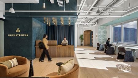 Other space for Rent at 1900 Broadway in New York