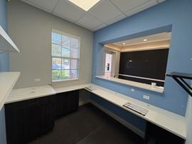 Marquesas Professional Office