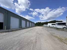 Industrial Space For Sale or Lease