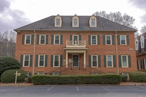 1111 Cambridge Square