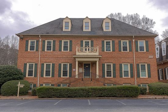 1111 Cambridge Square