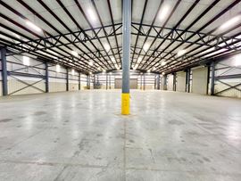 Industrial Facility For Sale Or Lease