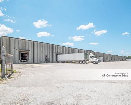 Photo of commercial space at 235 Standard Warehouse Road in Lugoff