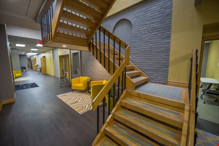 Photo of commercial space at 212 E Walnut St in Mankato