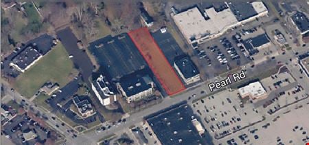 Land space for Sale at 6890 Pearl Rd in Cleveland