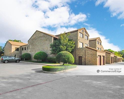 16910 Dallas Pkwy