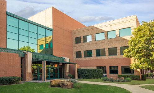 Las Colinas Medical Center I - III