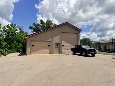 Industrial space for Rent at 820 Progress Dr in Farmington